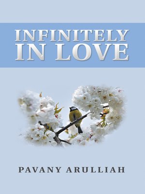 cover image of Infinitely in Love